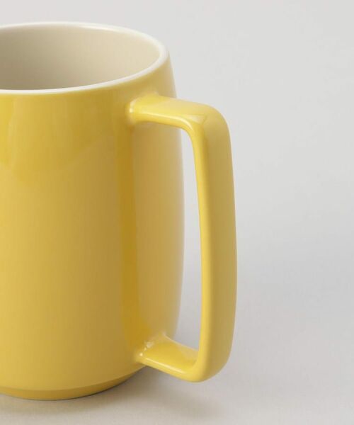 212 KITCHEN STORE / トゥーワントゥーキッチン ストア グラス・マグカップ | スタッキングマグ L シトロン ＜staub ストウブ＞ | 詳細6