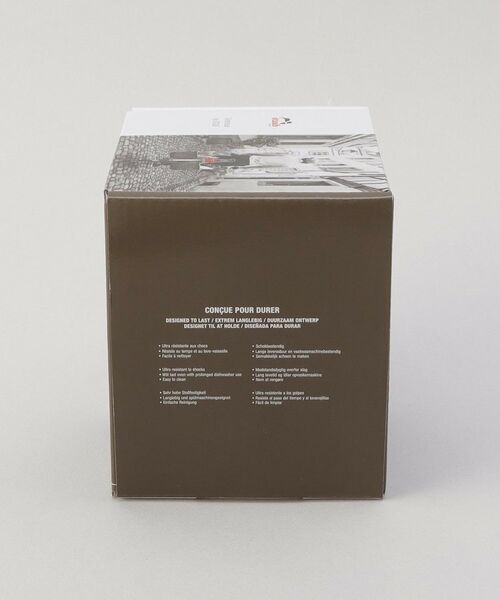 212 KITCHEN STORE / トゥーワントゥーキッチン ストア グラス・マグカップ | スタッキングマグ L シトロン ＜staub ストウブ＞ | 詳細8