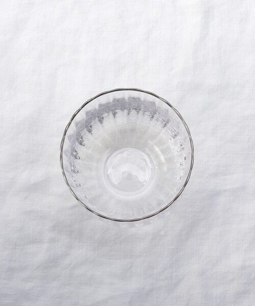 212 KITCHEN STORE / トゥーワントゥーキッチン ストア グラス・マグカップ | チューリップタンブラーSV＆GDペア | 詳細3