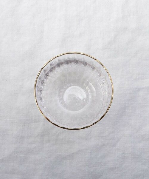 212 KITCHEN STORE / トゥーワントゥーキッチン ストア グラス・マグカップ | チューリップタンブラーSV＆GDペア | 詳細7