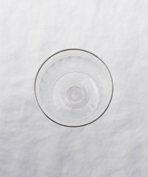 212 KITCHEN STORE / トゥーワントゥーキッチン ストア グラス・マグカップ | チューリップゴブレットSV＆GDペア | 詳細3