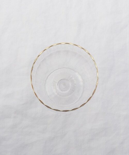 212 KITCHEN STORE / トゥーワントゥーキッチン ストア グラス・マグカップ | チューリップゴブレットSV＆GDペア | 詳細7