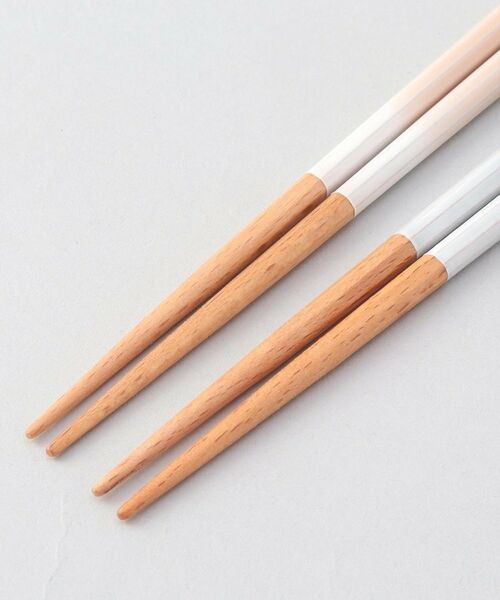 212 KITCHEN STORE / トゥーワントゥーキッチン ストア インテリア・生活雑貨・ホビー・ステーショナリー | KICCHO箸揃え 富士山 | 詳細3