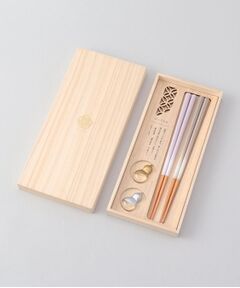 212 KITCHEN STORE / トゥーワントゥーキッチン ストア インテリア・生活雑貨・ホビー・ステーショナリー | KICCHO箸揃え 瓢箪