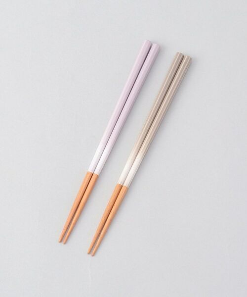 212 KITCHEN STORE / トゥーワントゥーキッチン ストア インテリア・生活雑貨・ホビー・ステーショナリー | KICCHO箸揃え 瓢箪 | 詳細2