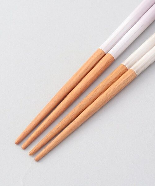 212 KITCHEN STORE / トゥーワントゥーキッチン ストア インテリア・生活雑貨・ホビー・ステーショナリー | KICCHO箸揃え 瓢箪 | 詳細3