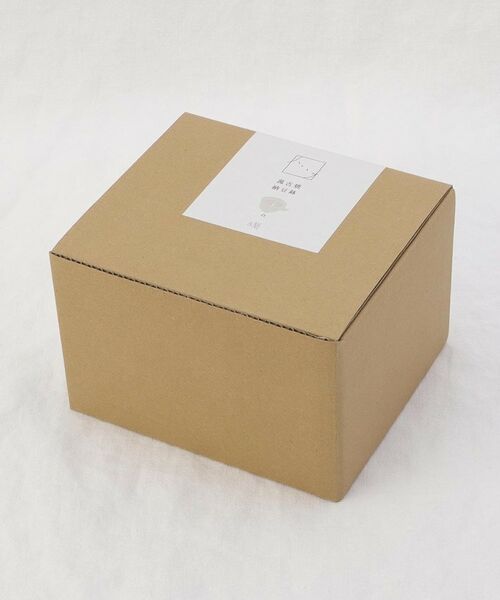 212 KITCHEN STORE / トゥーワントゥーキッチン ストア 食器 | ハレとケ 萬古焼 納豆鉢 白 | 詳細7