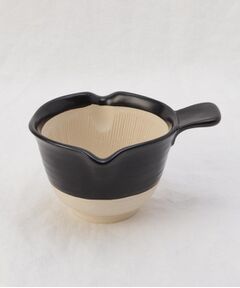 212 KITCHEN STORE / トゥーワントゥーキッチン ストア 食器 | ハレとケ 萬古焼 納豆鉢 黒