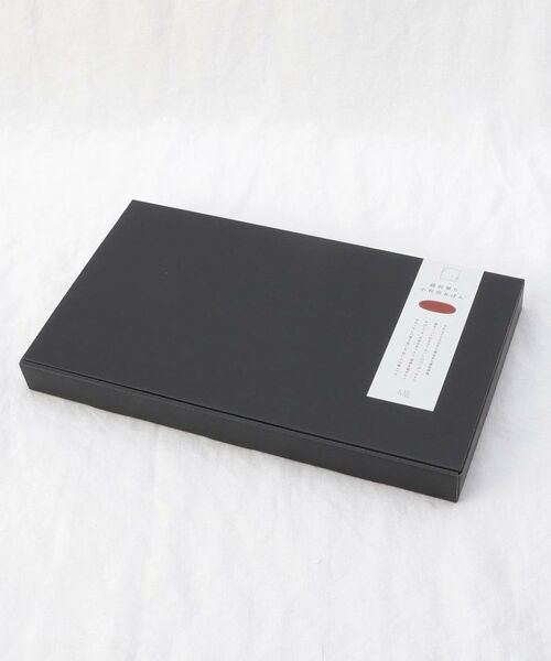 212 KITCHEN STORE / トゥーワントゥーキッチン ストア インテリア・生活雑貨・ホビー・ステーショナリー | ハレとケ 越前塗り 小判型 おぼん　茜朱 | 詳細6