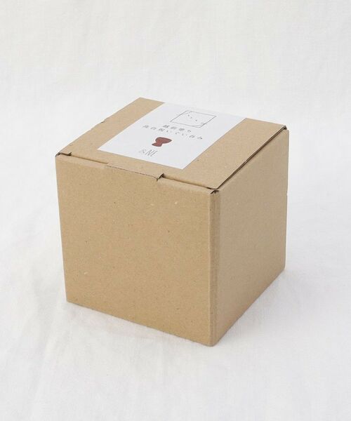 212 KITCHEN STORE / トゥーワントゥーキッチン ストア インテリア・生活雑貨・ホビー・ステーショナリー | ハレとケ 越前塗り 高台祝いぐい呑み　茜朱 | 詳細4