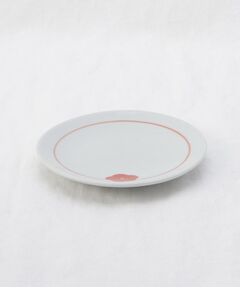 212 KITCHEN STORE / トゥーワントゥーキッチン ストア 食器 | 梅水引取皿 白