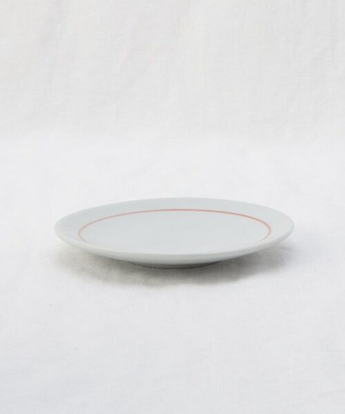 212 KITCHEN STORE / トゥーワントゥーキッチン ストア 食器 | 梅水引取皿 白 | 詳細2