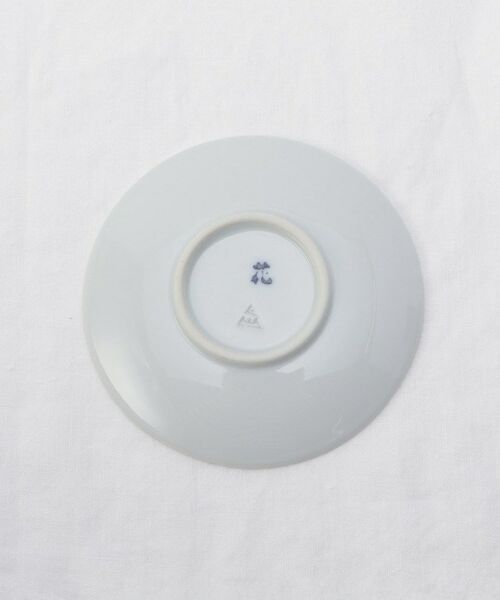 212 KITCHEN STORE / トゥーワントゥーキッチン ストア 食器 | 梅水引取皿 白 | 詳細4