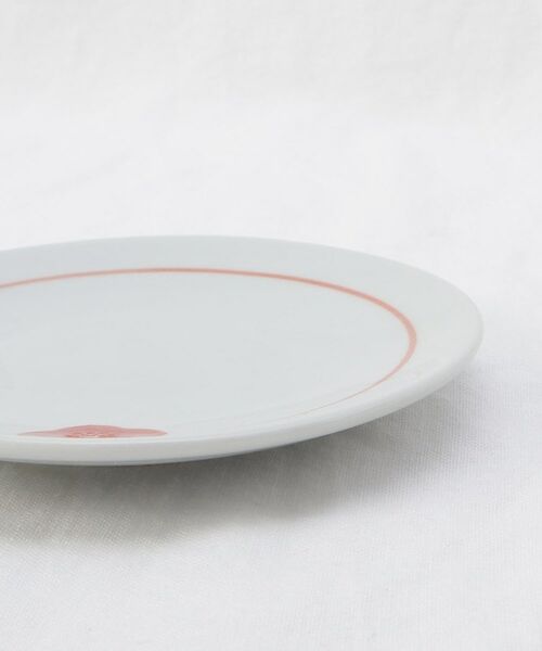 212 KITCHEN STORE / トゥーワントゥーキッチン ストア 食器 | 梅水引取皿 白 | 詳細5