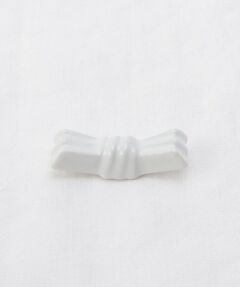 212 KITCHEN STORE / トゥーワントゥーキッチン ストア インテリア・生活雑貨・ホビー・ステーショナリー | 結び 白 箸置き