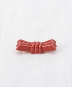 212 KITCHEN STORE / トゥーワントゥーキッチン ストア インテリア・生活雑貨・ホビー・ステーショナリー | 結び 紅 箸置き