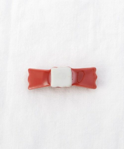 212 KITCHEN STORE / トゥーワントゥーキッチン ストア インテリア・生活雑貨・ホビー・ステーショナリー | 結び 紅 箸置き | 詳細3