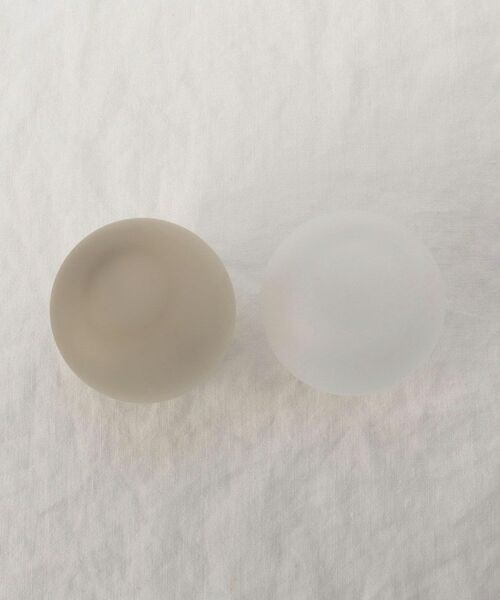 212 KITCHEN STORE / トゥーワントゥーキッチン ストア グラス・マグカップ | フロスティ ペアタンブラー BRＸWH | 詳細3