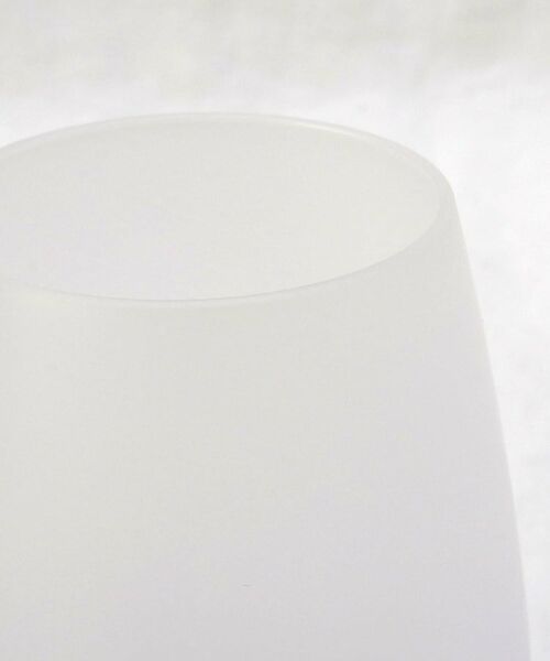212 KITCHEN STORE / トゥーワントゥーキッチン ストア グラス・マグカップ | フロスティ ペアタンブラー BRＸWH | 詳細5
