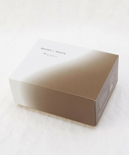 212 KITCHEN STORE / トゥーワントゥーキッチン ストア グラス・マグカップ | フロスティ ペアタンブラー BRＸWH | 詳細6