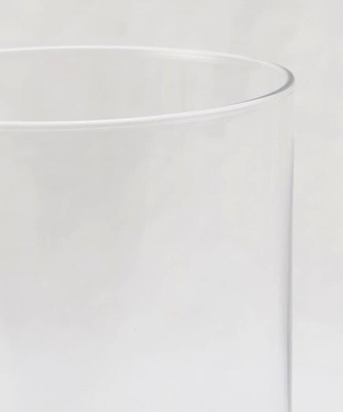 212 KITCHEN STORE / トゥーワントゥーキッチン ストア グラス・マグカップ | バランス タンブラー 340 ＜KROSNO クロスノ＞ | 詳細4