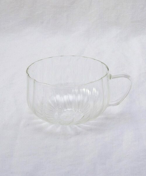 212 KITCHEN STORE / トゥーワントゥーキッチン ストア インテリア・生活雑貨・ホビー・ステーショナリー | フランソワ ティーカップ270 | 詳細1