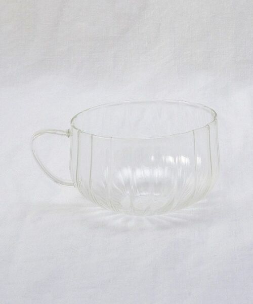 212 KITCHEN STORE / トゥーワントゥーキッチン ストア インテリア・生活雑貨・ホビー・ステーショナリー | フランソワ ティーカップ270 | 詳細2