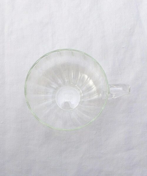 212 KITCHEN STORE / トゥーワントゥーキッチン ストア インテリア・生活雑貨・ホビー・ステーショナリー | フランソワ ティーカップ270 | 詳細3