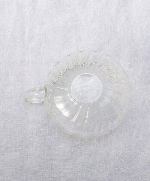 212 KITCHEN STORE / トゥーワントゥーキッチン ストア インテリア・生活雑貨・ホビー・ステーショナリー | フランソワ ティーカップ270 | 詳細4