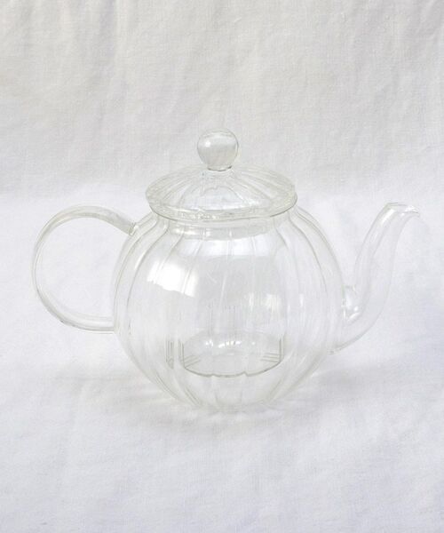 212 KITCHEN STORE / トゥーワントゥーキッチン ストア インテリア・生活雑貨・ホビー・ステーショナリー | フランソワ ティーポット400 | 詳細2