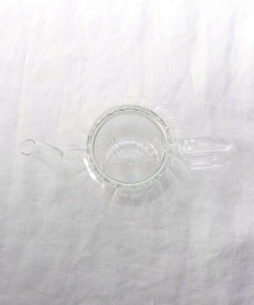 212 KITCHEN STORE / トゥーワントゥーキッチン ストア インテリア・生活雑貨・ホビー・ステーショナリー | フランソワ ティーポット400 | 詳細3