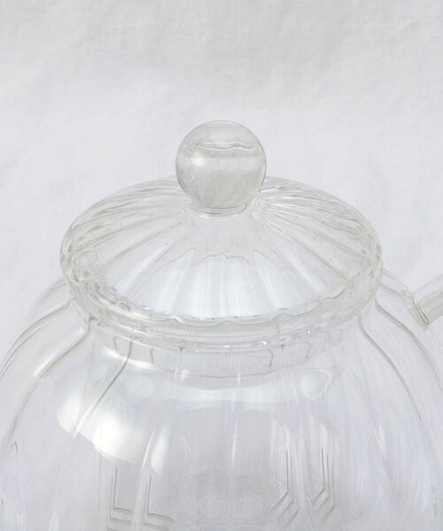 212 KITCHEN STORE / トゥーワントゥーキッチン ストア インテリア・生活雑貨・ホビー・ステーショナリー | フランソワ ティーポット400 | 詳細4