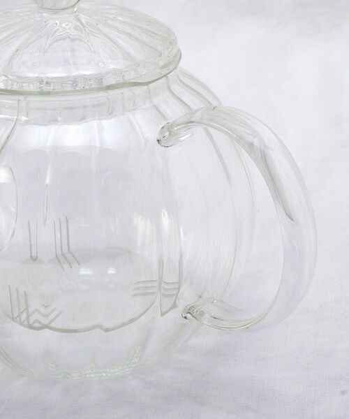 212 KITCHEN STORE / トゥーワントゥーキッチン ストア インテリア・生活雑貨・ホビー・ステーショナリー | フランソワ ティーポット400 | 詳細5