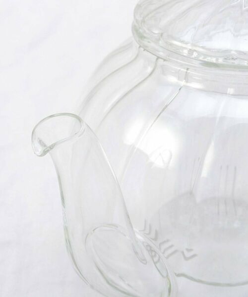 212 KITCHEN STORE / トゥーワントゥーキッチン ストア インテリア・生活雑貨・ホビー・ステーショナリー | フランソワ ティーポット400 | 詳細6