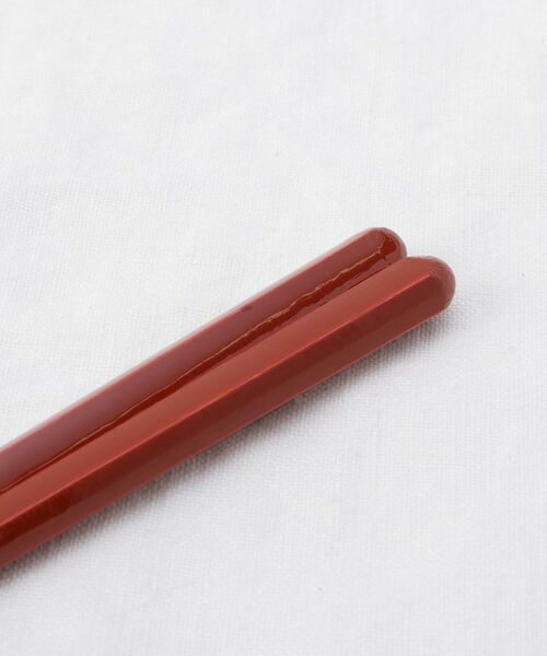 212 KITCHEN STORE / トゥーワントゥーキッチン ストア インテリア・生活雑貨・ホビー・ステーショナリー | ほんとうにすべらないお箸 五角RD | 詳細2