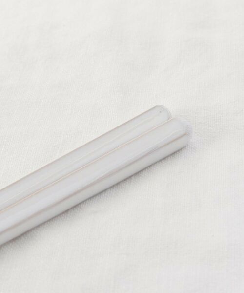 212 KITCHEN STORE / トゥーワントゥーキッチン ストア インテリア・生活雑貨・ホビー・ステーショナリー | ほんとうにすべらないお箸 五角WH | 詳細2