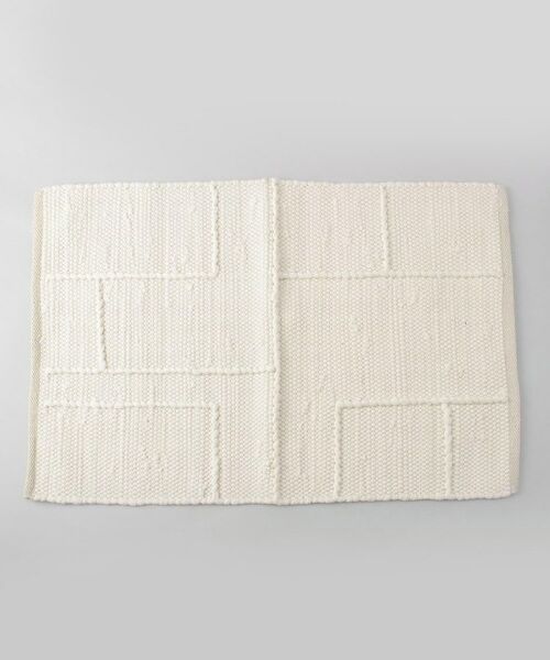 212 KITCHEN STORE / トゥーワントゥーキッチン ストア インテリア・インテリア雑貨 | AMIGO 玄関ラグ ＜Sankara. サンカラ＞ | 詳細1