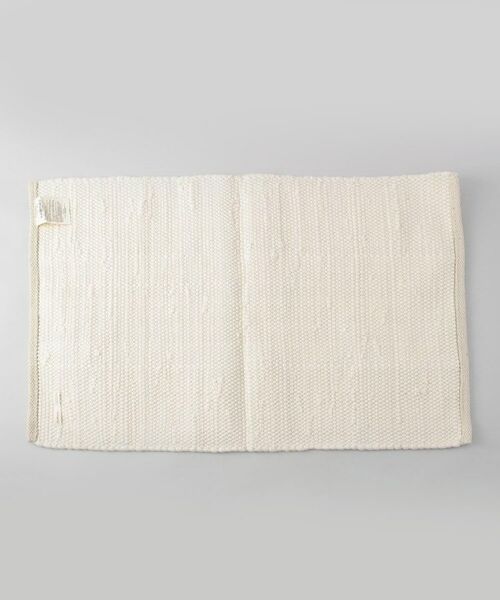 212 KITCHEN STORE / トゥーワントゥーキッチン ストア インテリア・インテリア雑貨 | AMIGO 玄関ラグ ＜Sankara. サンカラ＞ | 詳細2