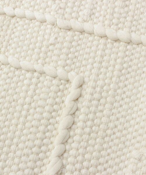 212 KITCHEN STORE / トゥーワントゥーキッチン ストア インテリア・インテリア雑貨 | AMIGO 玄関ラグ ＜Sankara. サンカラ＞ | 詳細5