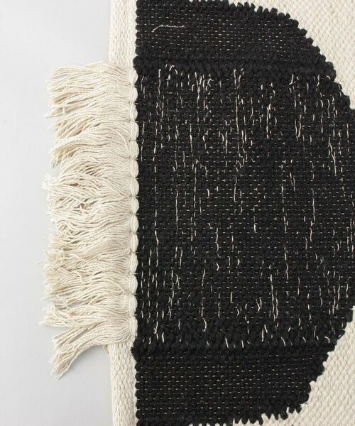 212 KITCHEN STORE / トゥーワントゥーキッチン ストア インテリア・インテリア雑貨 | JEWEL 玄関ラグ ＜Sankara. サンカラ＞ | 詳細4