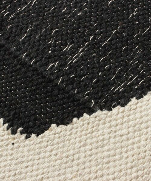 212 KITCHEN STORE / トゥーワントゥーキッチン ストア インテリア・インテリア雑貨 | JEWEL 玄関ラグ ＜Sankara. サンカラ＞ | 詳細5