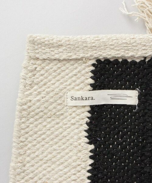 212 KITCHEN STORE / トゥーワントゥーキッチン ストア インテリア・インテリア雑貨 | JEWEL キッチンマット ＜Sankara. サンカラ＞ | 詳細3