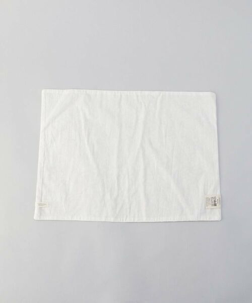 212 KITCHEN STORE / トゥーワントゥーキッチン ストア インテリア・生活雑貨・ホビー・ステーショナリー | ハンドブロックプリント プレイスマット PK ＜Sankara. サンカラ＞ | 詳細2