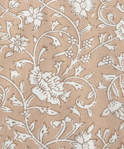 212 KITCHEN STORE / トゥーワントゥーキッチン ストア インテリア・生活雑貨・ホビー・ステーショナリー | ハンドブロックプリント プレイスマット PK ＜Sankara. サンカラ＞ | 詳細4