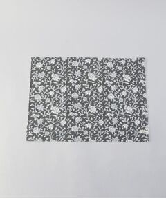 212 KITCHEN STORE / トゥーワントゥーキッチン ストア インテリア・生活雑貨・ホビー・ステーショナリー | ハンドブロックプリント プレイスマット DG ＜Sankara. サンカラ＞