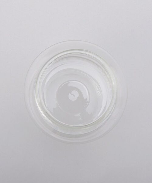 212 KITCHEN STORE / トゥーワントゥーキッチン ストア キッチンツール | アカシア 耐熱ガラスキャニスター ラウンド Ｓ | 詳細2