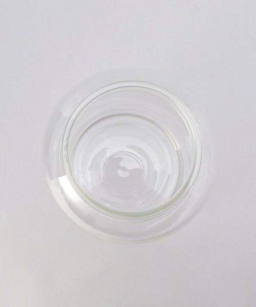 212 KITCHEN STORE / トゥーワントゥーキッチン ストア キッチンツール | アカシア 耐熱ガラスキャニスター ラウンド Ｌ | 詳細2