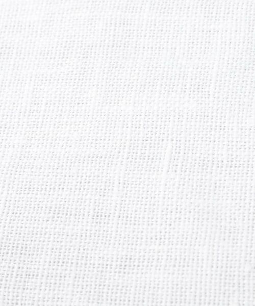 212 KITCHEN STORE / トゥーワントゥーキッチン ストア インテリア・生活雑貨・ホビー・ステーショナリー | リネンディッシュクロス WH ＜Sankara. サンカラ＞ | 詳細4