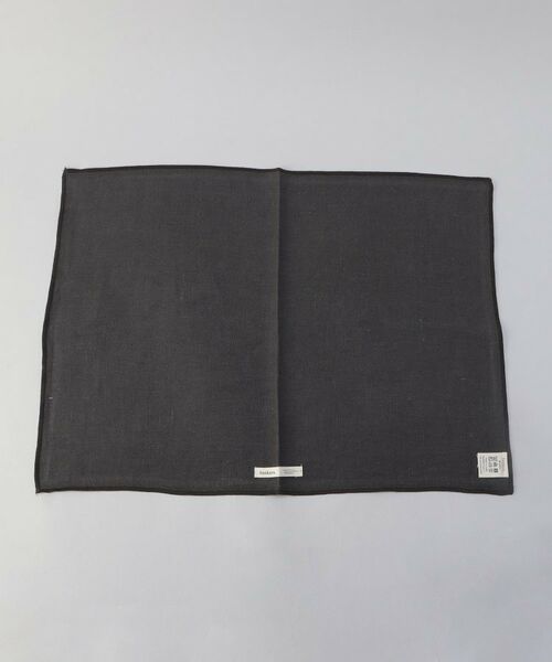 212 KITCHEN STORE / トゥーワントゥーキッチン ストア インテリア・生活雑貨・ホビー・ステーショナリー | リネンディッシュクロス DG ＜Sankara. サンカラ＞ | 詳細1