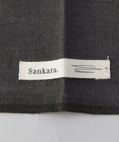 212 KITCHEN STORE / トゥーワントゥーキッチン ストア インテリア・生活雑貨・ホビー・ステーショナリー | リネンディッシュクロス DG ＜Sankara. サンカラ＞ | 詳細3